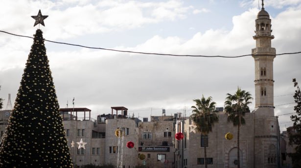 Bethlehem