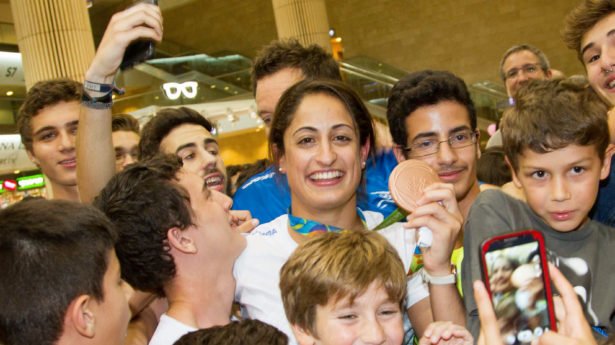 Yarden Gerbi