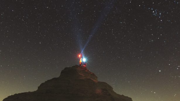 BEACON LIGHTS for the other wayfarers