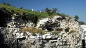 Golgotha