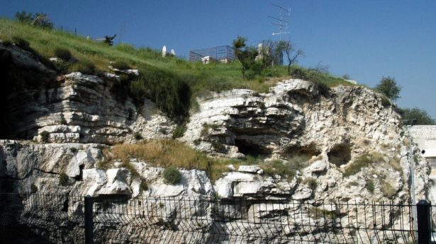 Golgotha