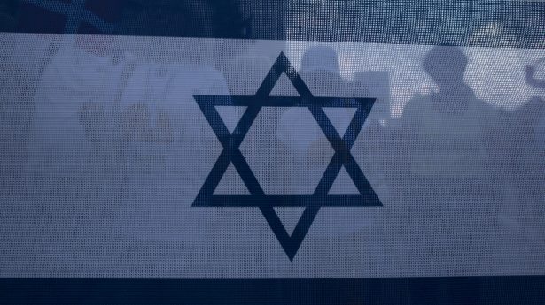 “True Christians Don’t Turn Their Backs on Israel”