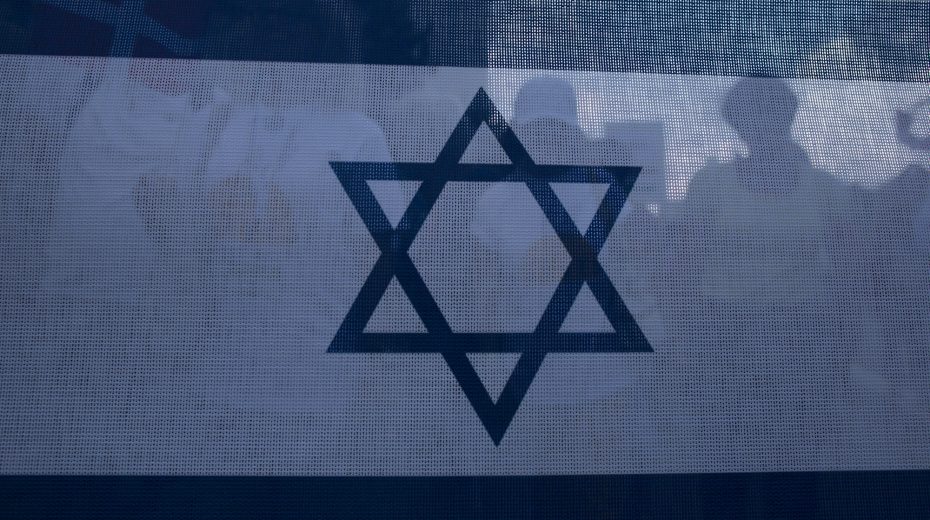 “True Christians Don’t Turn Their Backs on Israel”