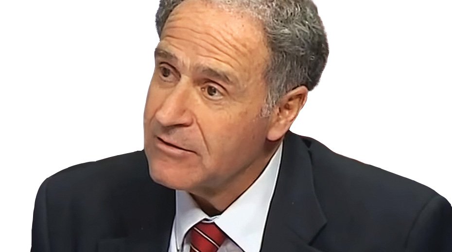 Danny Catarivas