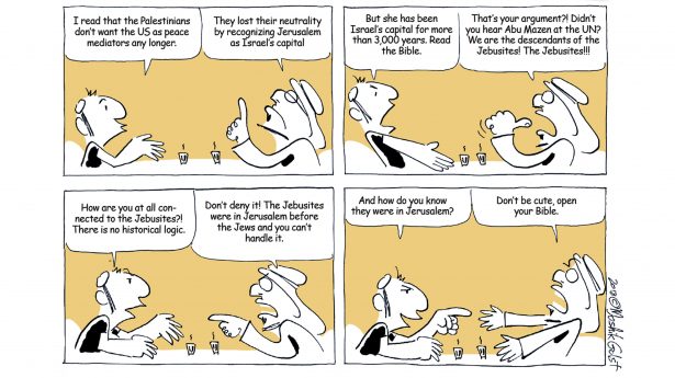Cartoon