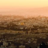 Jerusalem