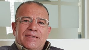 Bassam Eid