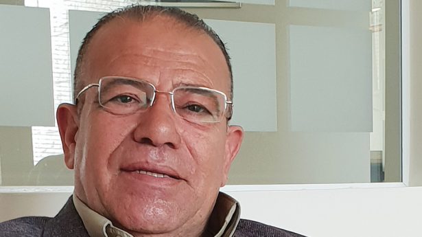 Bassam Eid