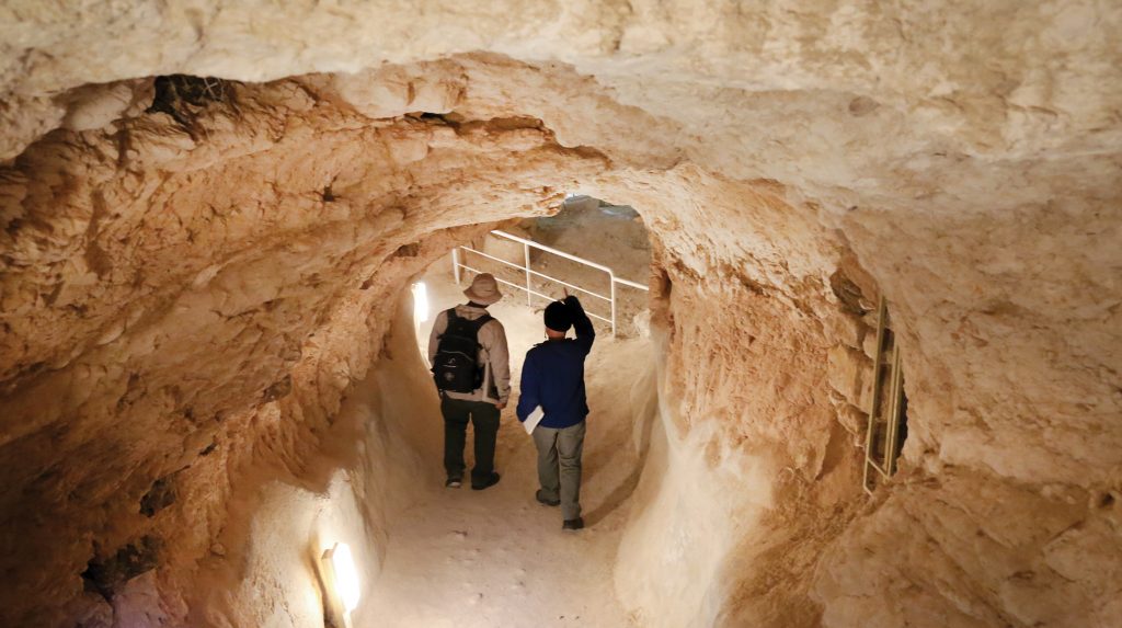 Overwhelming Evidence - Israel Today