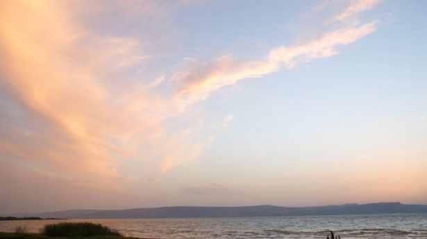 Kineret