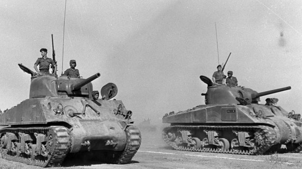 War