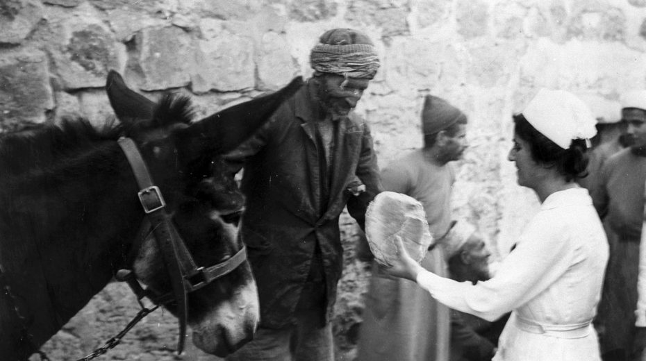 Next Year in Jerusalem Jewish