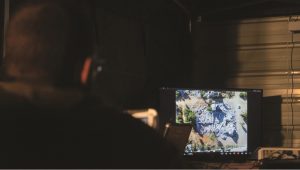 Monitor