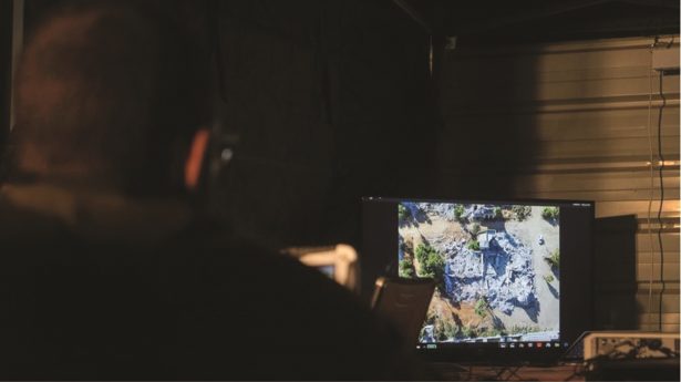 Monitor