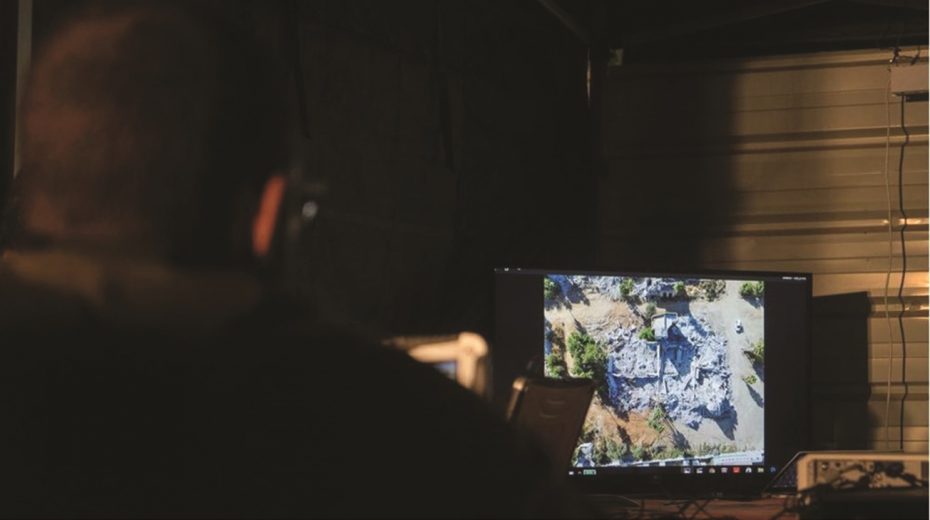 Monitor