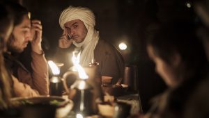 Jews of Arabia