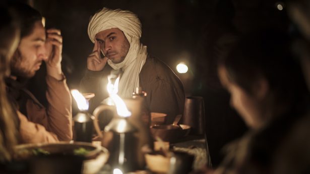 Jews of Arabia