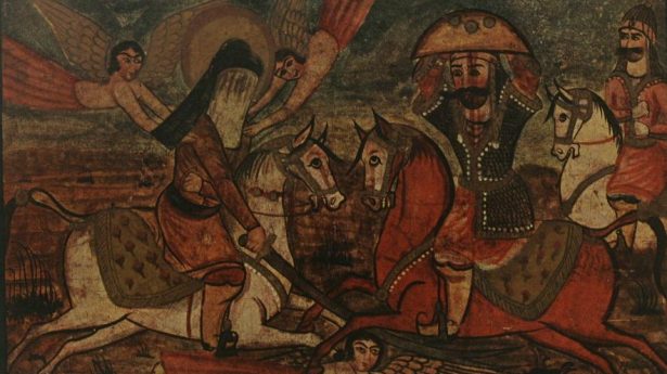 Schlacht von Khaybar