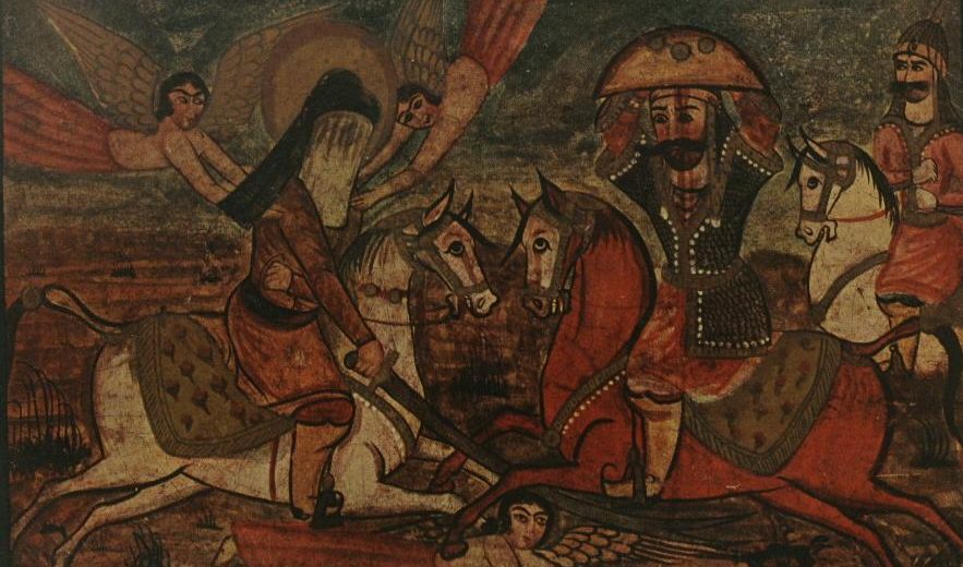 Schlacht von Khaybar