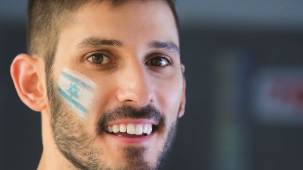 OMRI CASSPI