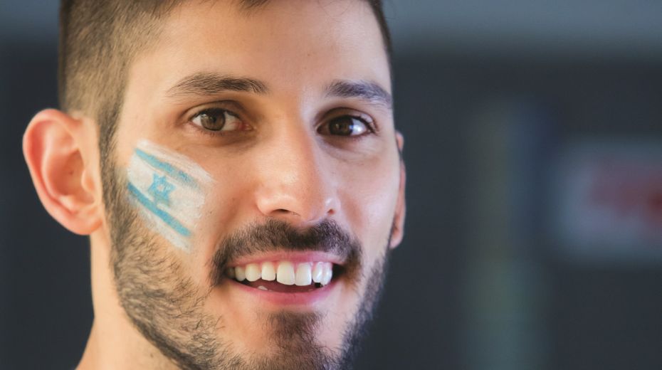 OMRI CASSPI