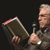Amos Oz