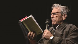 Amos Oz