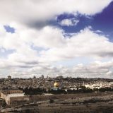 Jerusalem