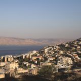 Tiberias
