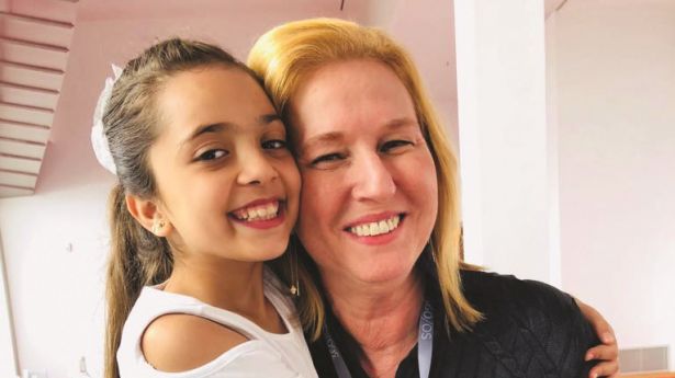 Zippi Livni
