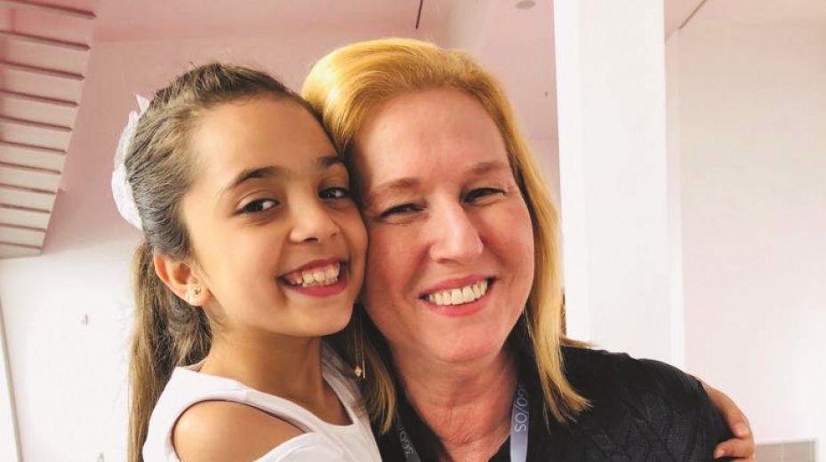 Zippi Livni
