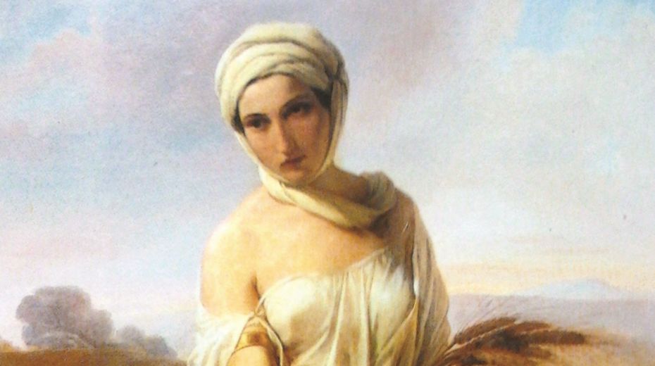 Ruth