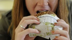 Hamburger