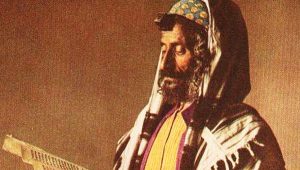Jew of Yemen