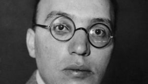 Kurt Weill