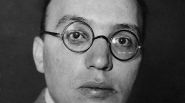 Kurt Weill