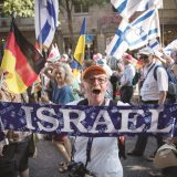 Marsch der Nationen