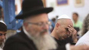 Orthodoxer Jude