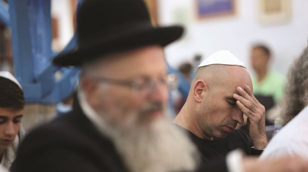Orthodoxer Jude