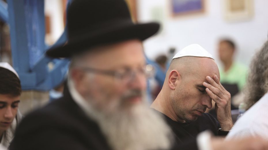 Orthodoxer Jude
