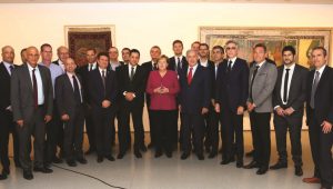 Merkel