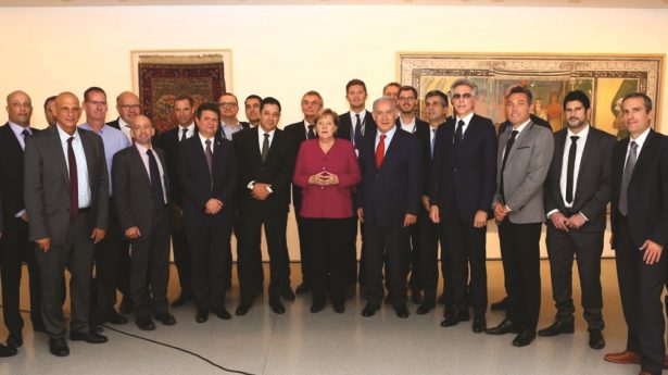Merkel