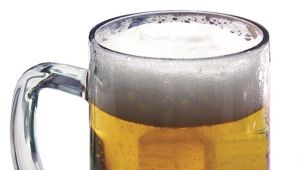 Bierglas