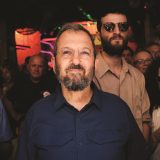 Ehud Barak