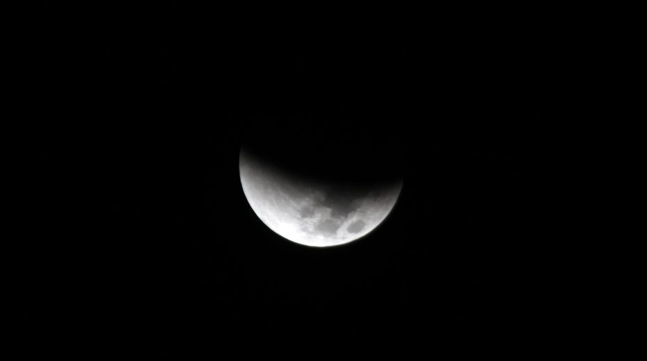 In the Beginning…