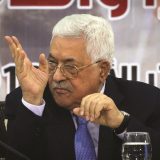 Mahmud Abbas