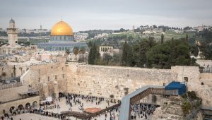 Jerusalem