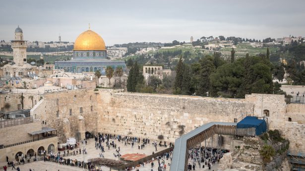 Jerusalem