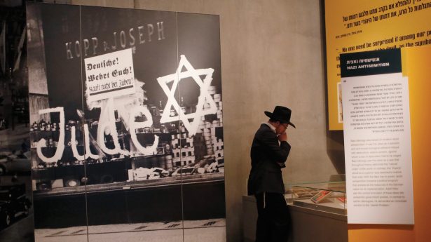 Antisemitism