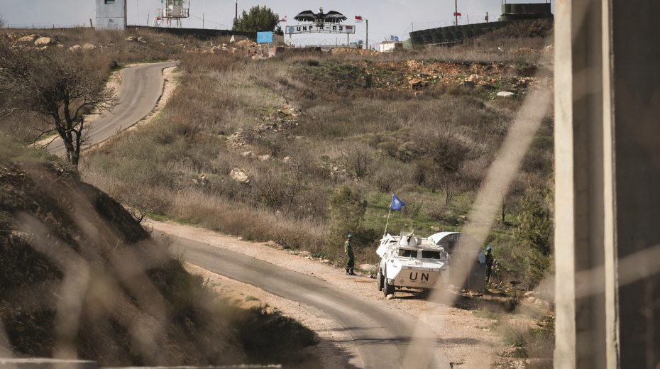 Tunnel Threat Expands